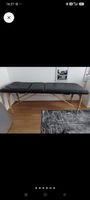 Massageliege, klappbar, sehr guter Zustand!