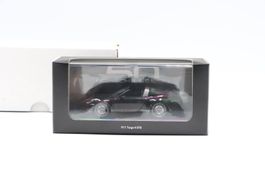 Porsche 911 992 Targa 4 GTS 2022 50 Jahre 1:43 Minichamps