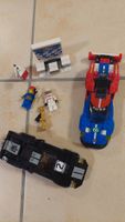 LEGO 75881 Speed Champions Ford GT