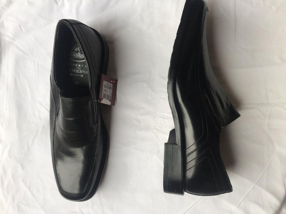 Belle Chaussure homme 45 Acheter sur Ricardo