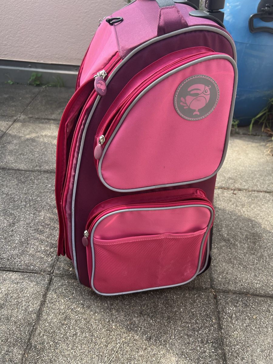 Jako-O Valigie: Koffer - Schrank Jako – Usato da Pratteln venduto da Luxus.Fee 1