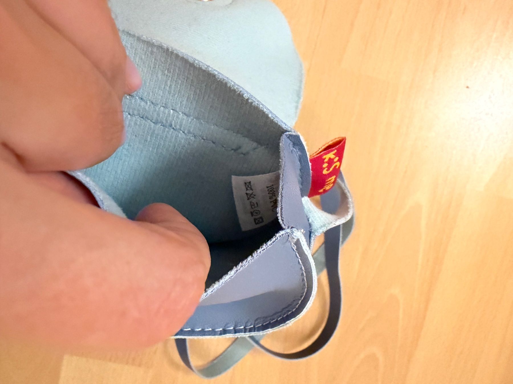 Borse & Zaini: KisMe - Kinder-Handtasche – Nuovo (secondo la descrizione) da Zürich venduto da laurapb 3