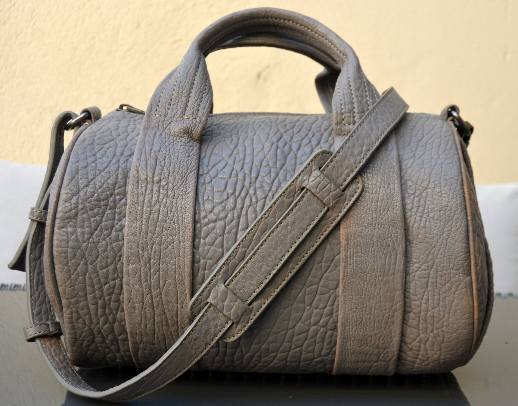 Alexander Wang Borse: Alexander Wang Tasche / sac – Usato da Collonges venduto da Auganien 5