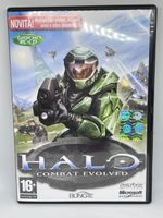 Halo: Combat Evolved per PC CD-ROM