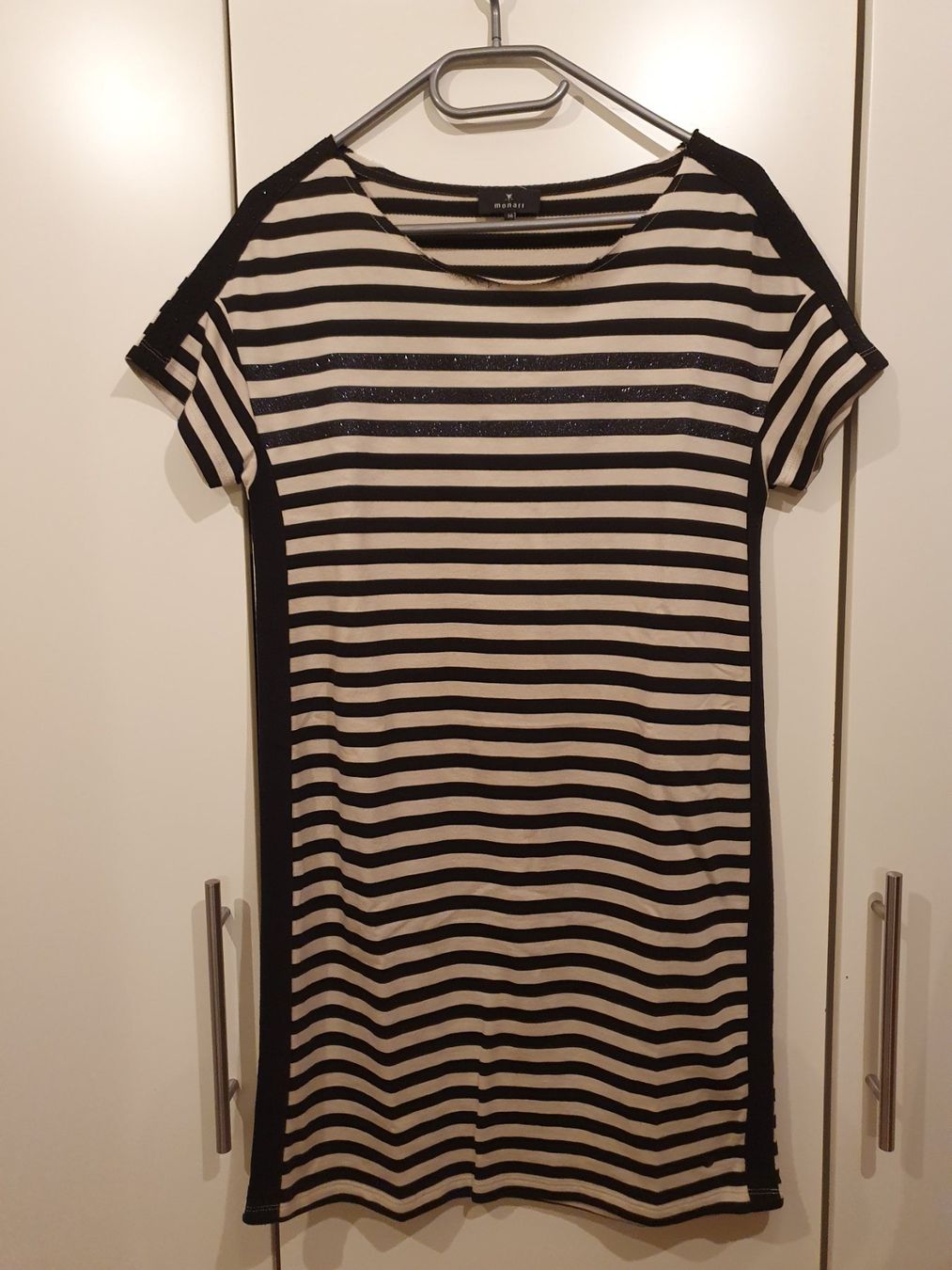 Monari Vestiti: Monari Kleid Gr. 36 – Nuovo (secondo la descrizione) da Heinrichswil venduto da sabi2809