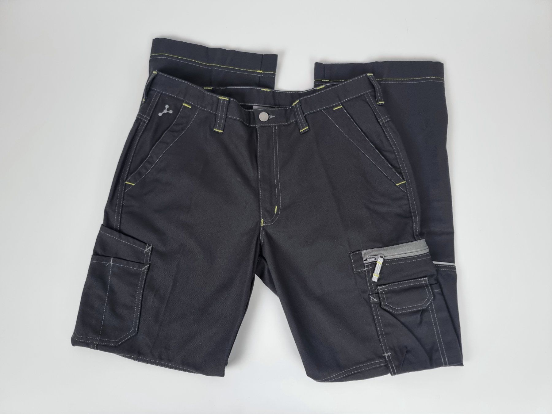 Pantaloni: Arbeitshose Gr. 50 – Nuovo (secondo la descrizione) da Urtenen-Schönbühl venduto da Restwert_Schoenbuehl