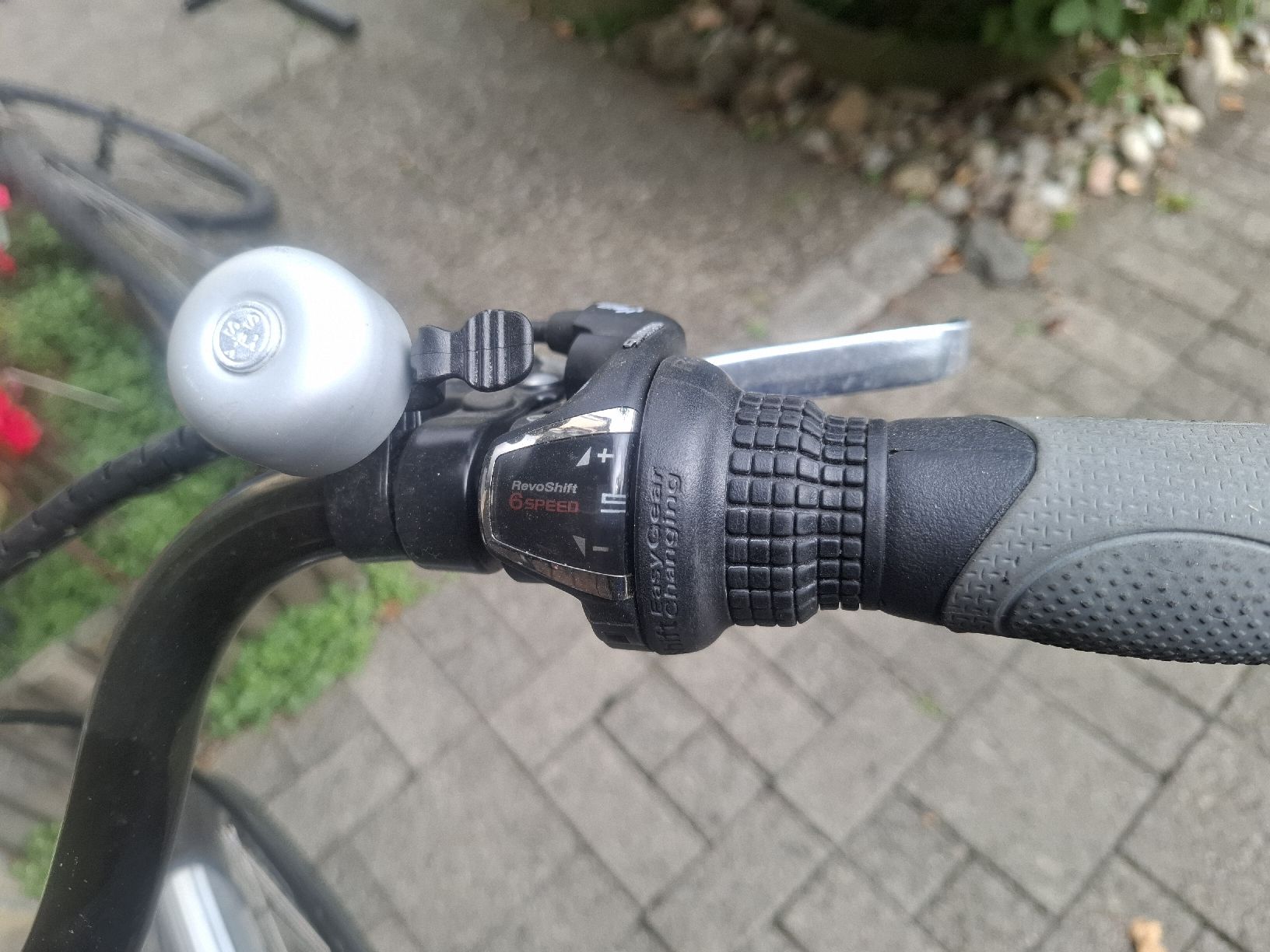 Biciclette: E-Bike Xtra silber, Defekt  – Usato da Balterswil venduto da schnecke89 9