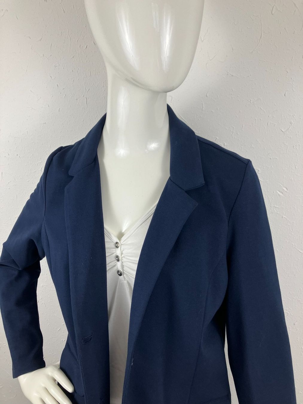 Giacche: Street One Jerseyblazer Gr.40 – Usato da Laupen ZH venduto da kar_lfz6 2
