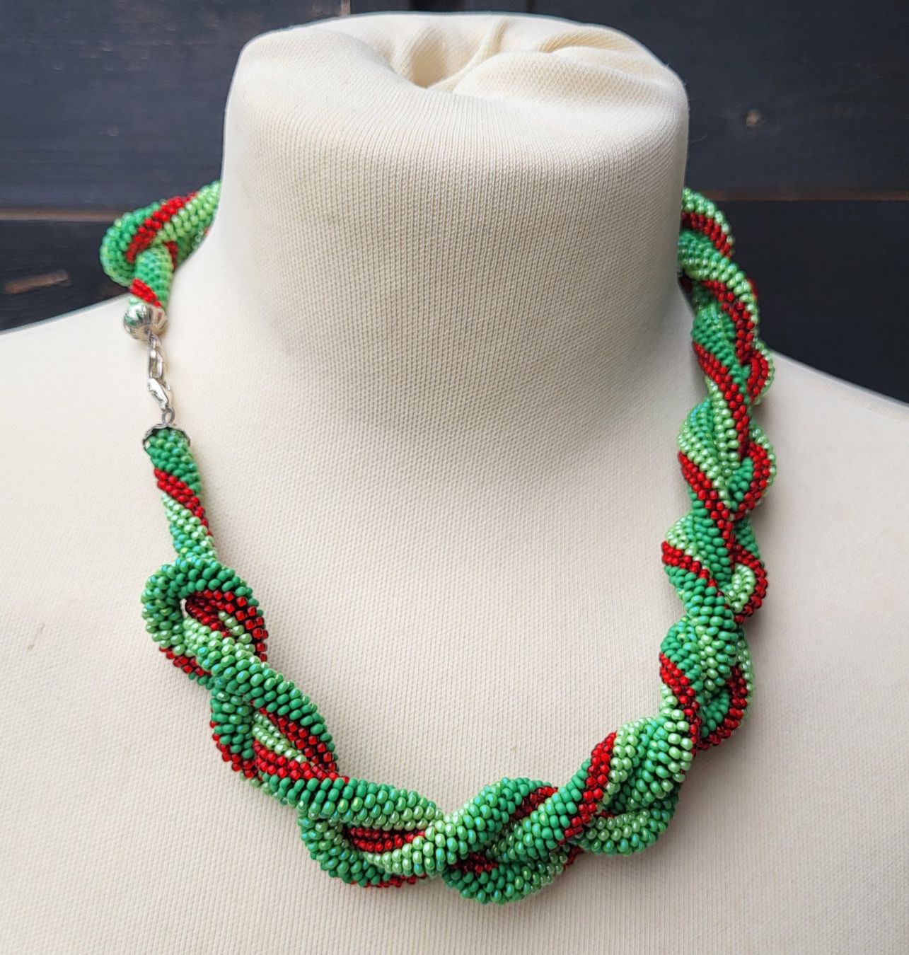Ketten: Collier modulable – Neu (gemäss Beschreibung) aus Fribourg von VictoriaShop7 6