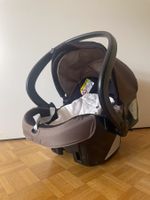Auto-Kindersitz/Babyschale