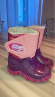 Winterstiefel Mädchen Gr.26/27