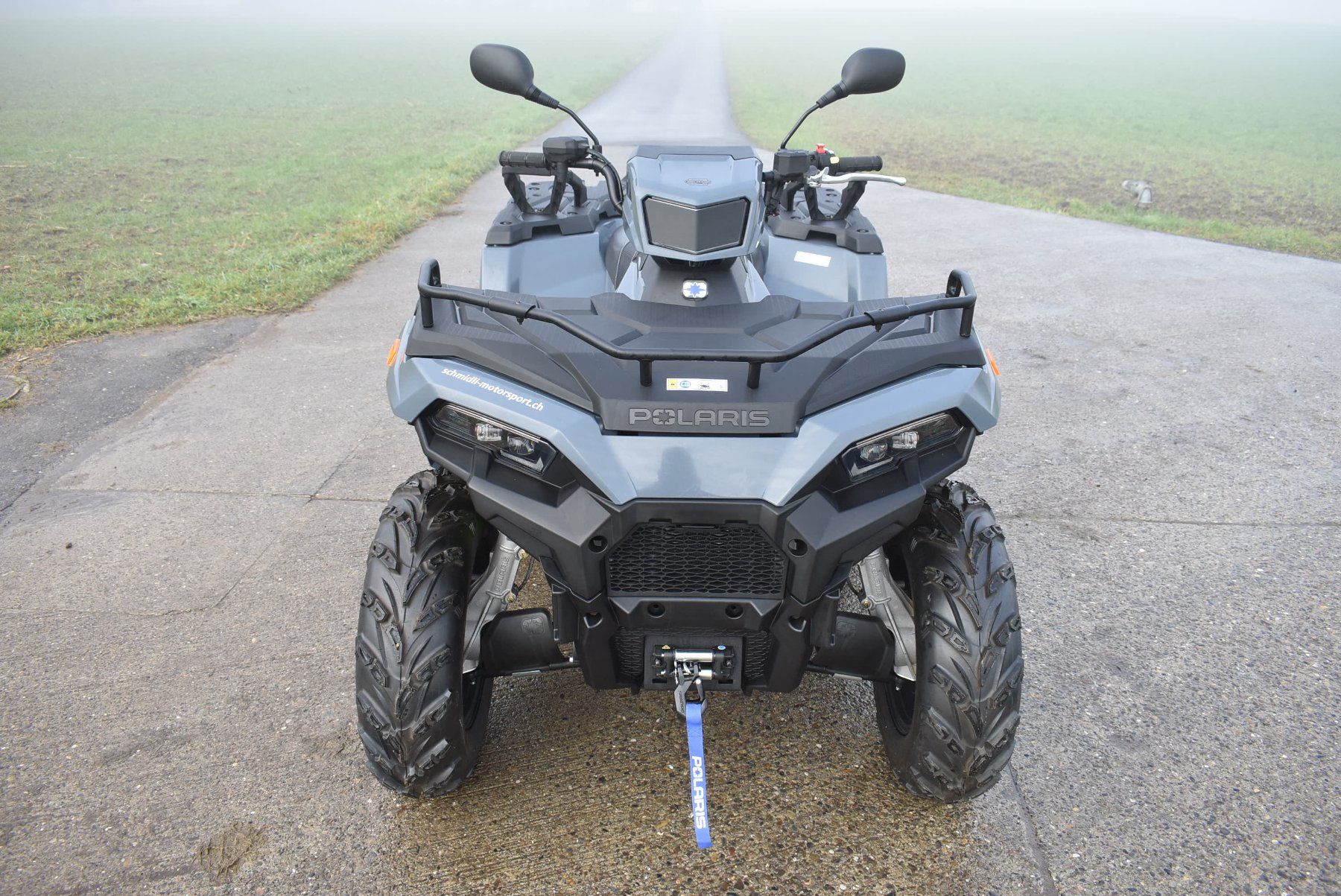 Polaris ATV / Quad: POLARIS 570 SP 4x4 – Nuovo (secondo la descrizione) da Sempach-Station venduto da dragster410 1