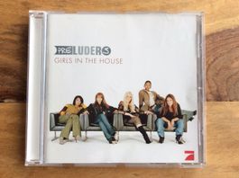 CD Preluders / Girls in the House