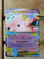 Mega Pixi EX 030/080 RR (DE)
