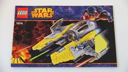 LEGO 75038 - Bauanleitung
