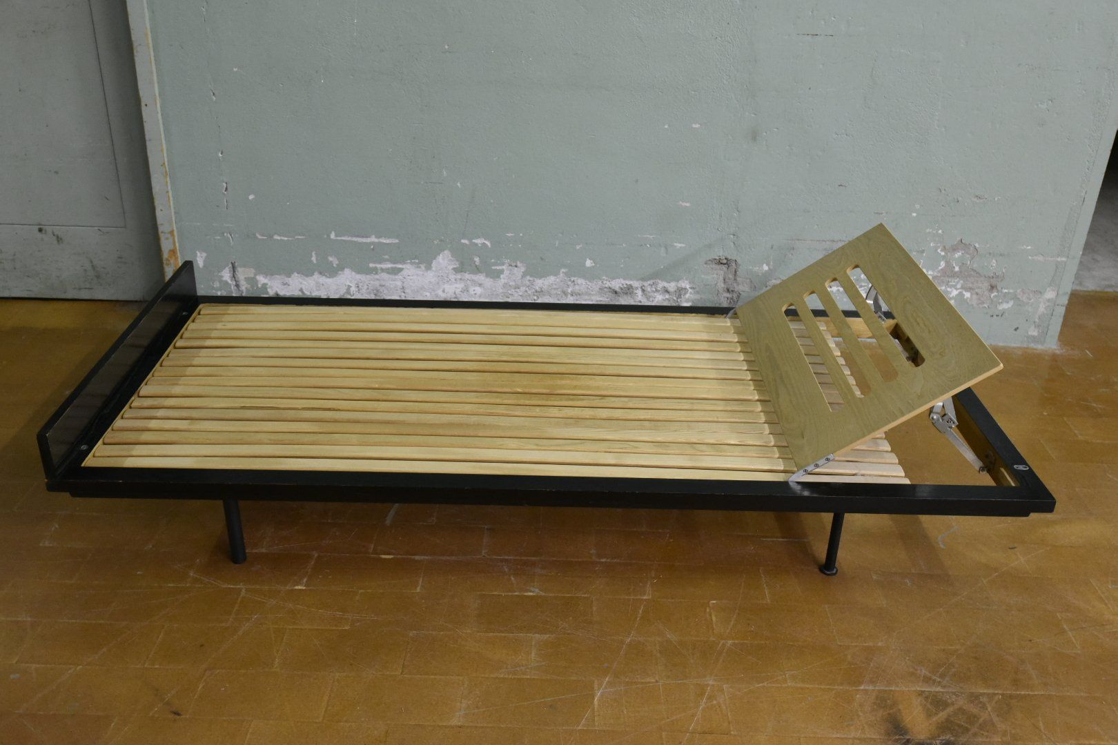 Betten: Schweizer Bett Holma – Gebraucht aus Lichtensteig von Usedinstorecom 6