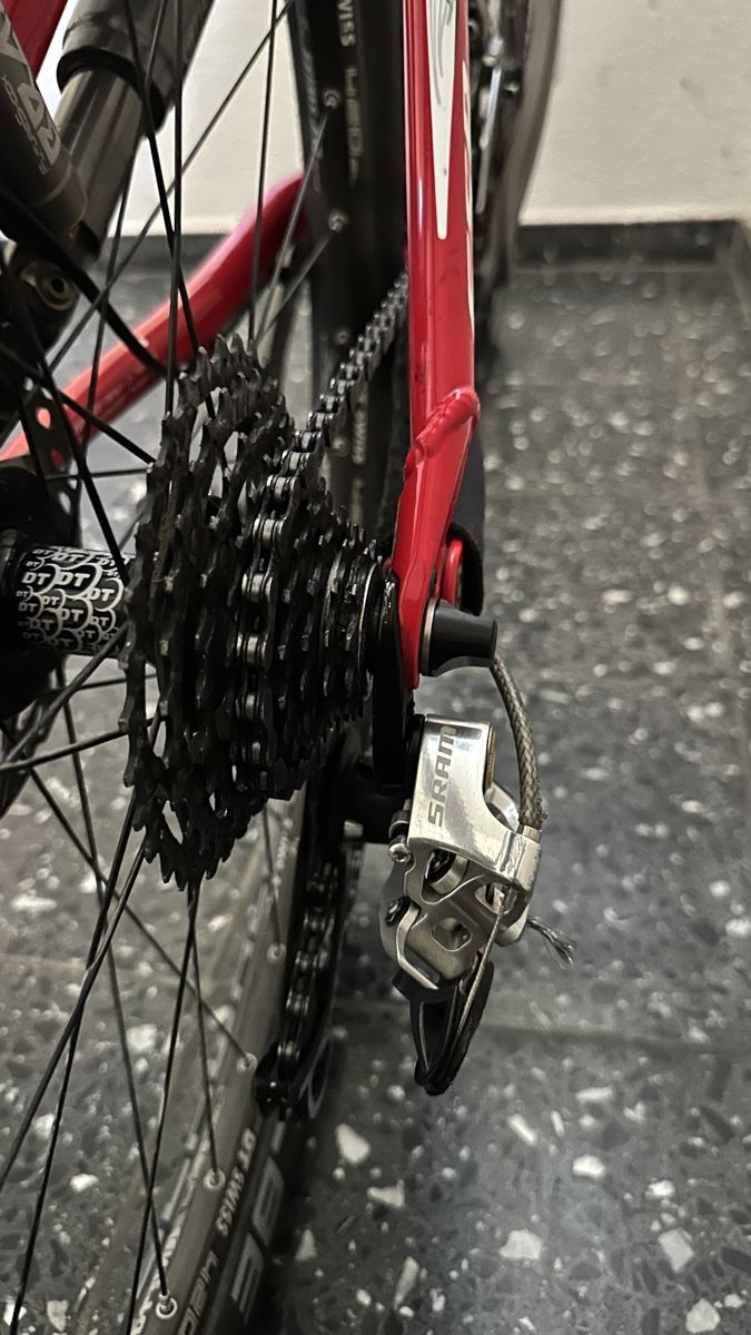 Specialized Biciclette: Specialized Epic Fully Mountainbike – Usato da Zürich venduto da Yvesna 3
