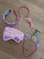 Haarreifen Set Kinder gut erhalten