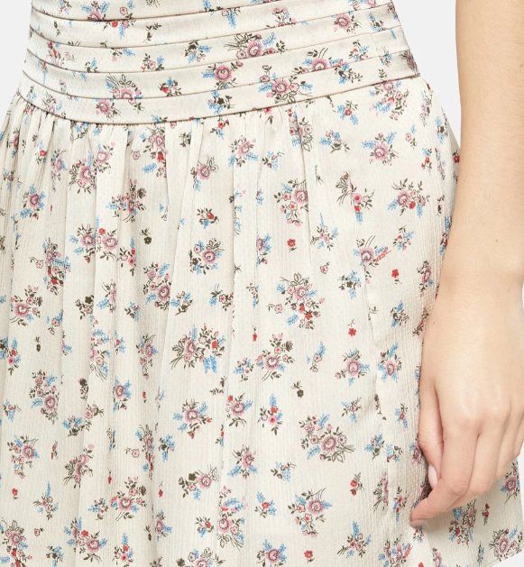Gonne: Zadig & Voltaire Skirt – Nuovo e nell'imballaggio originale da Zürich venduto da jujusi 2