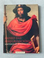 Museo das Peregrinacións, Santoago de Compostela    *