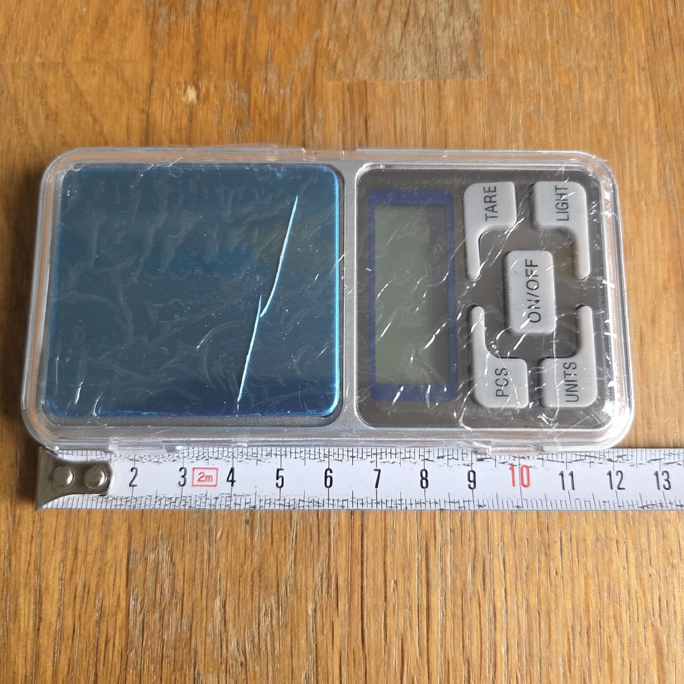 Matériel de laboratoire: Neue kleine Waage.. – Neuf (Voir description) à Stans par Ducati16 3