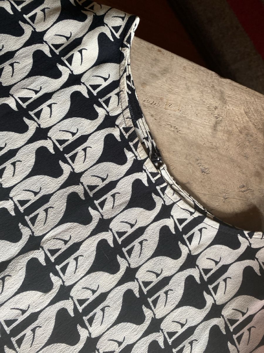 H&M Blusen: Bluse – Neu (gemäss Beschreibung) aus Amden von stewa03 2
