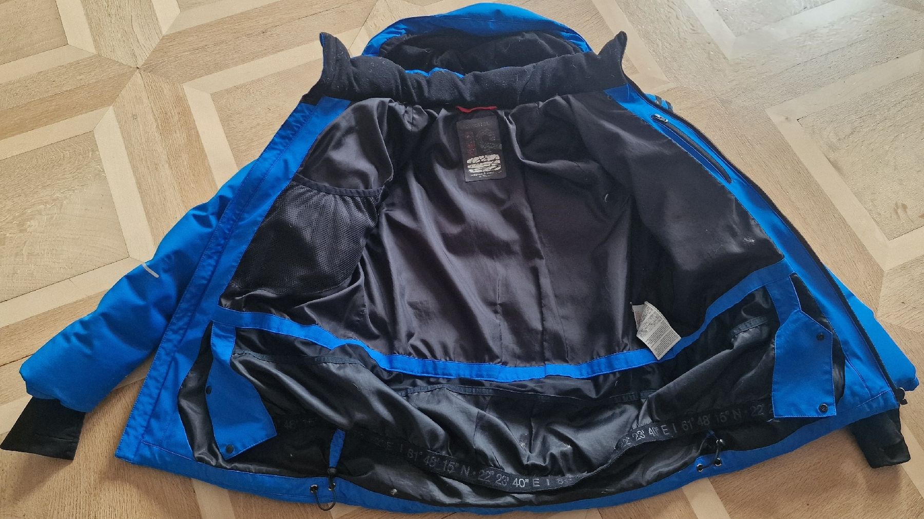 Reima Jacken & Mäntel: Reima Daunenjacke Gr. 158 – Gebraucht aus Samedan von marisel 2