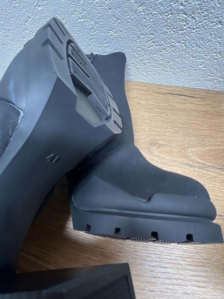 G-Star Scarpe da donna: G-Star RAW Stiefel  Gr.41 - Neu – Nuovo (secondo la descrizione) da Visp venduto da bluenero 6
