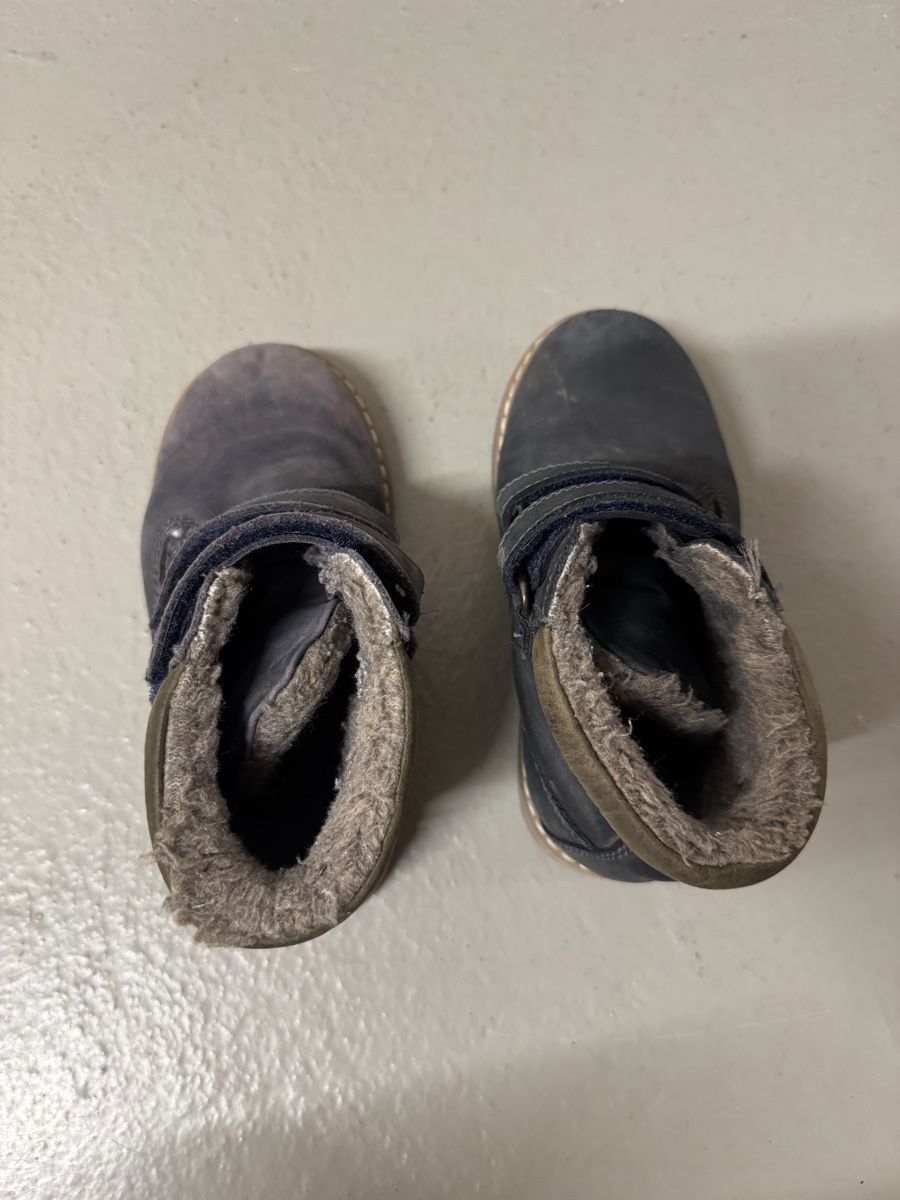 Schuhe für Jungen: Kinder Schuhe Grosse 29 – Gebraucht aus Zürich von zd_1965 3