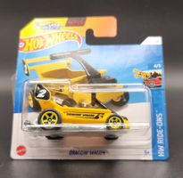 Hot Wheels 2024 Draggin’ Wagon Treasure Hunt TH – HW Ride-On
