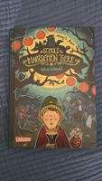 Schule der magischen Tiere "Ach du Schreck!"  Band 14, neu