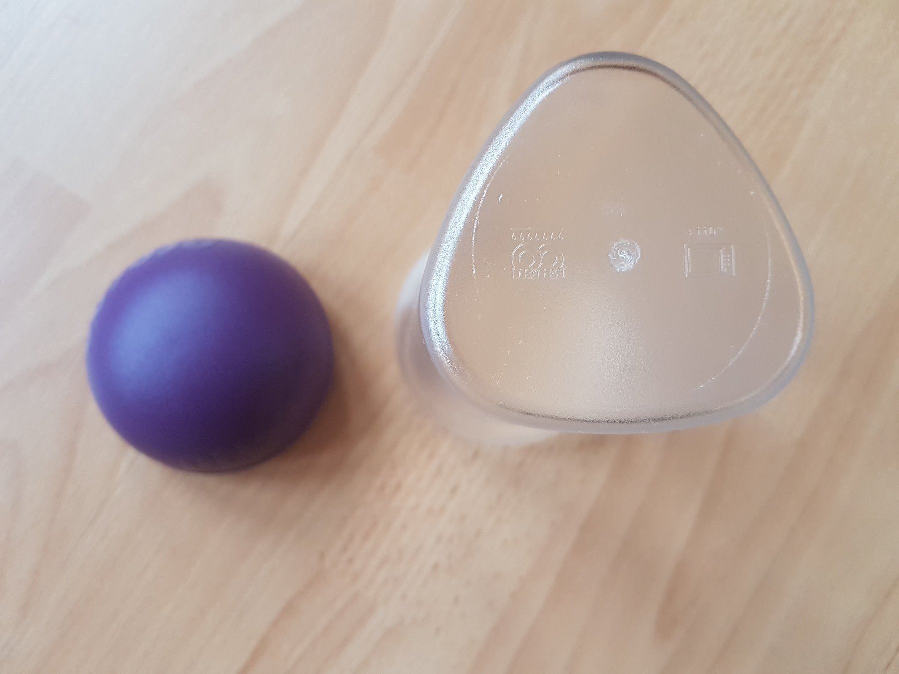 Contenitori & Simili: SHAKER PRECON (NEU) ** AB 1.- FR. ** – Nuovo e nell'imballaggio originale da Sax venduto da spazieren 4