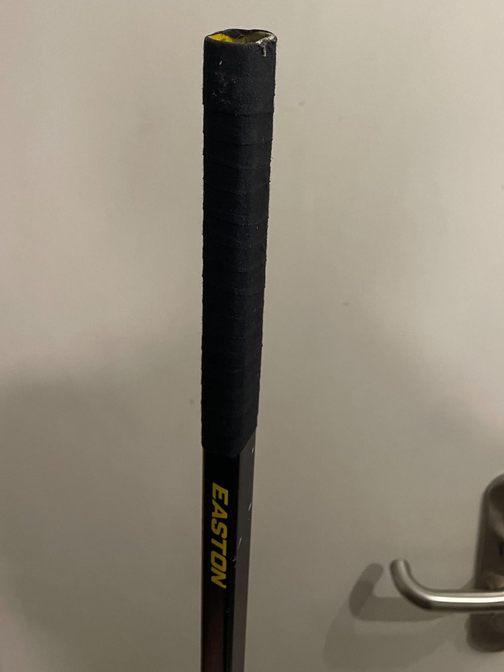 Easton Bastoni & Pale: Eishockeystock Easton – Usato da Netstal venduto da larscoo 4