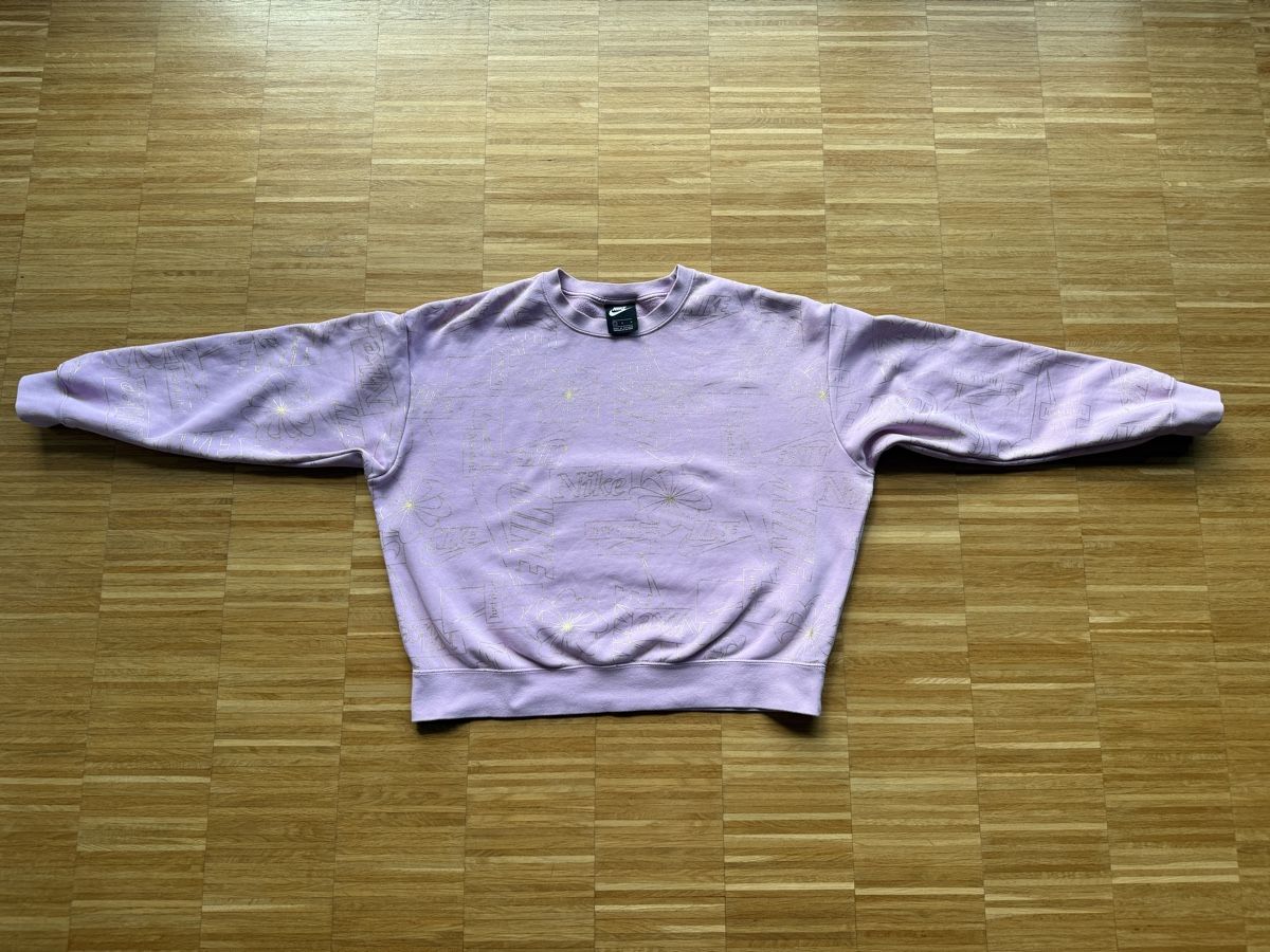 Nike Maglioni & Felpe: Nike Vintage Pulli – Usato da Uster venduto da maede8610 1