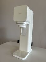 SodaStream Wassersprudler weiss