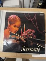 Schallplatte Serenade Stereo Vinyl Album guter Zustand