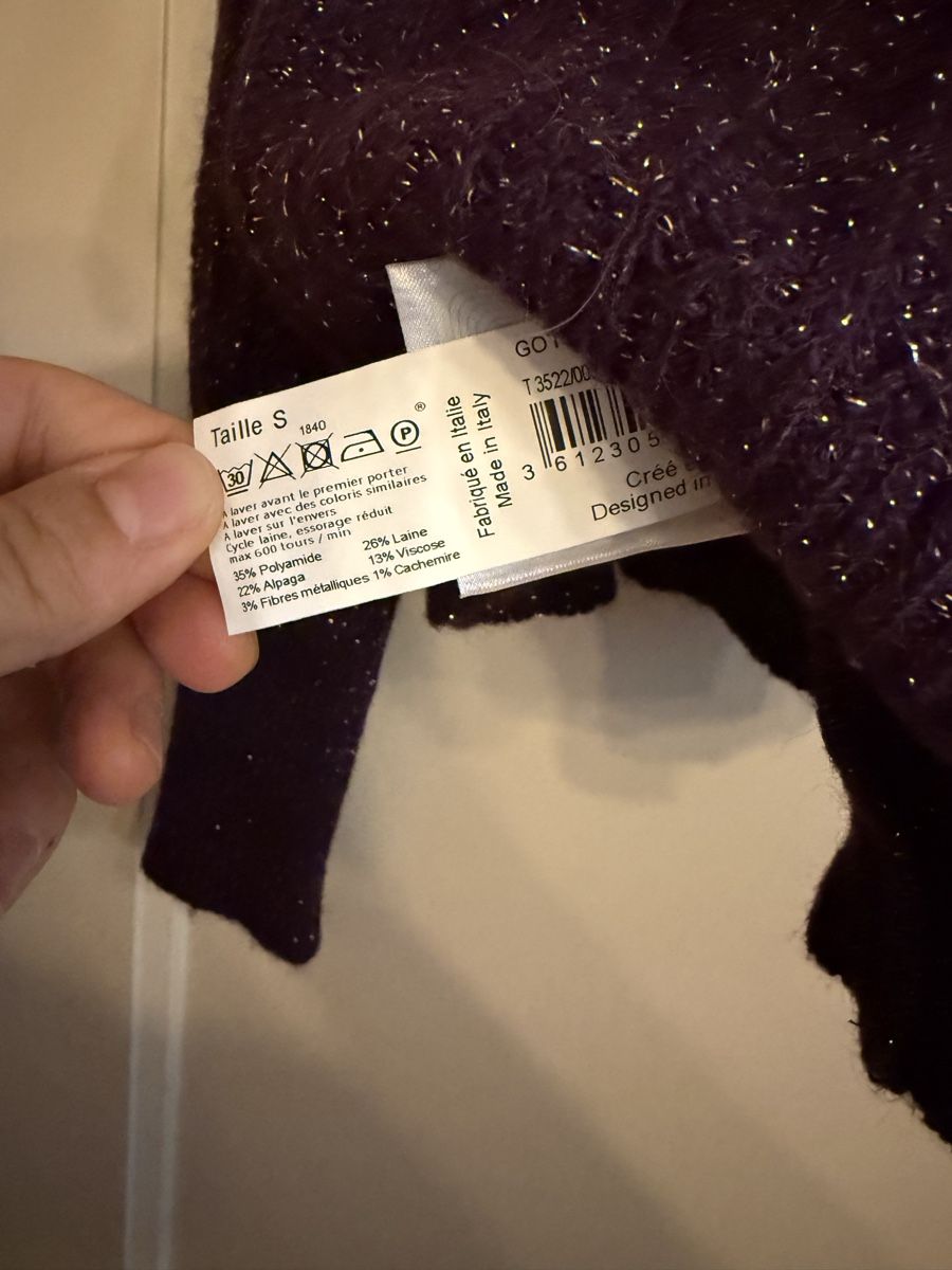 Pulls & Sweat-shirts: Strickpullover – Neuf avec emballage d'origine à Kreuzlingen par jen_5ktx 3