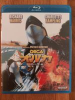 Blu Ray - Orca, der Killerwal (1977)