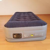 Outwell Luftbett Superior Single m. Pumpe, Matraze aufblasba
