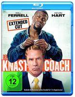 DER KNAST COACH        Will Ferrell          ==> SAMMELPORTO