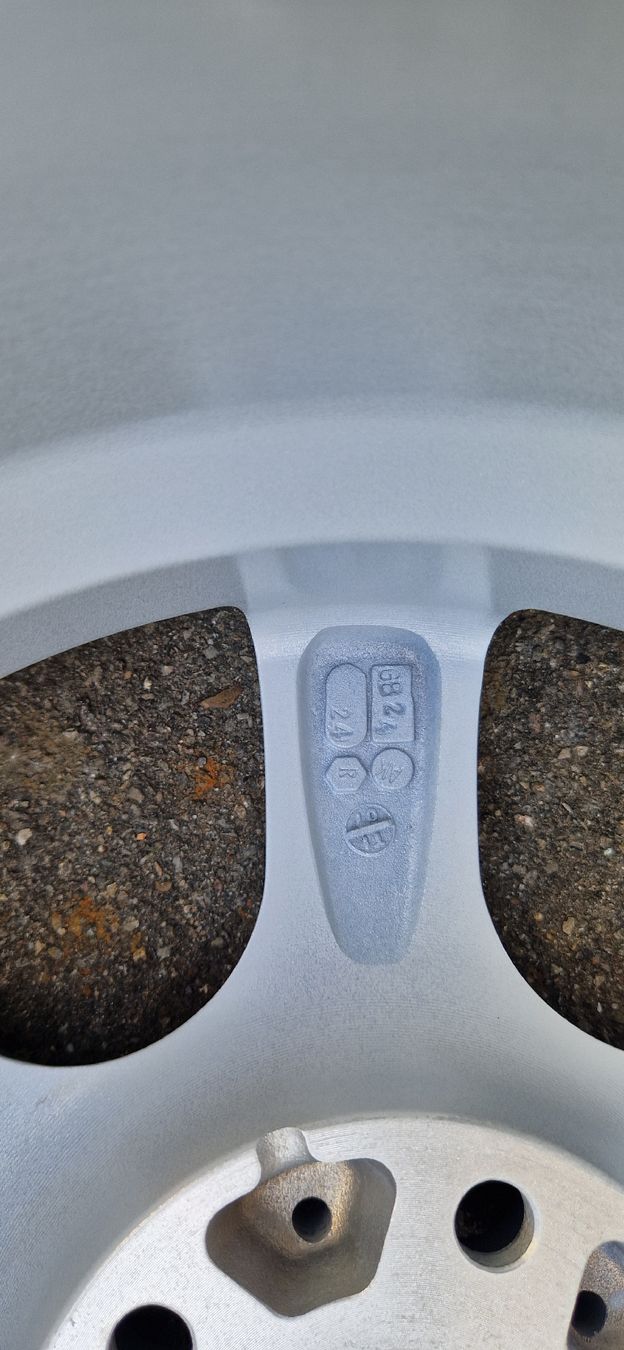 Felgen: Alufelgen O.Z 2 Stück – Neu (gemäss Beschreibung) aus Romanshorn von fag_gnd6 5