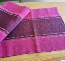 Tischsets 8 Stk.