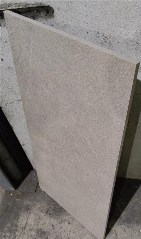 Rivestimenti per pavimenti: Carrelage grès cérame Lea Nextone Taupe 30x60 – Nuovo e nell'imballaggio originale da Noréaz venduto da jacques031 2