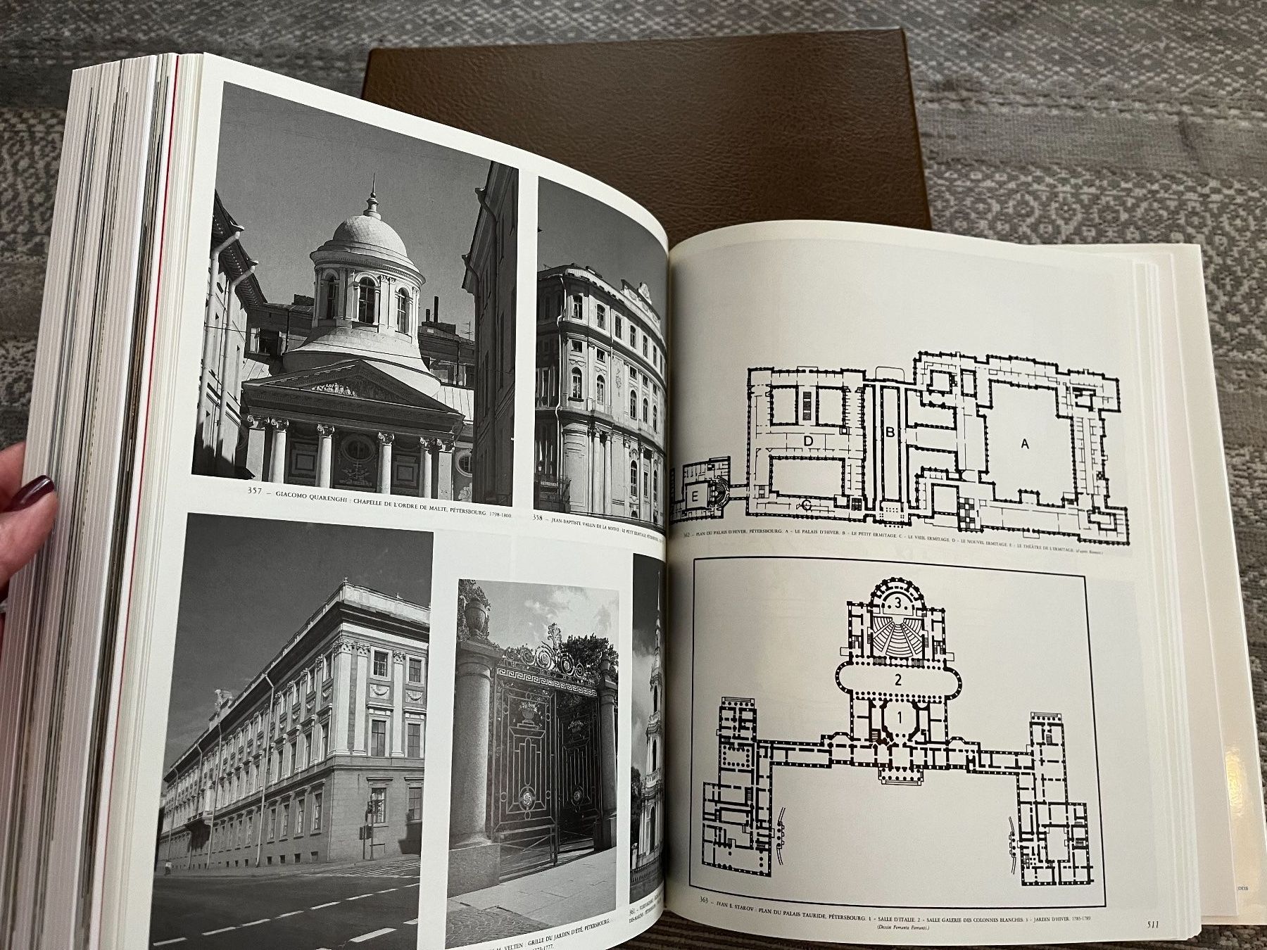 Libri: L'art russe – Usato da Lausanne venduto da Kinga_Shopaholic 6