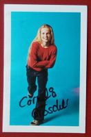 Cornelia Gröschel Autogramm signiert Fotopostkarte 10x15cm