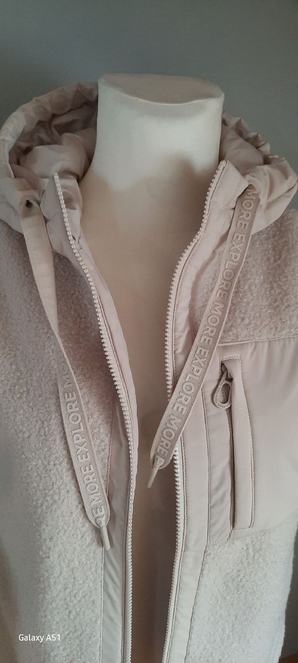 Cecil Gilet & Giacche senza maniche: ***CECIL*** Weste/Gilet beige Gr M/L – Usato da Wädenswil venduto da H2H_Secondhandshop 2