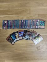 Yu-Gi-Oh ! Karten 