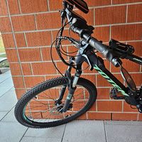 Totem elektrobike