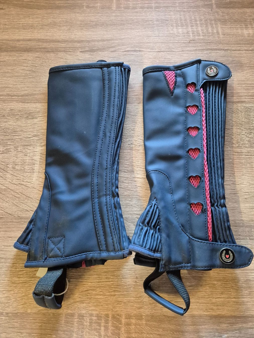 Briglie & Cavezze: Chaps KXS – Nuovo (secondo la descrizione) da Meggen venduto da Orrinka20 1