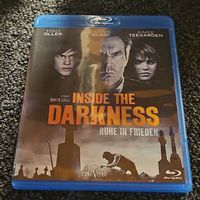 Blu-Ray: Inside the Darkness